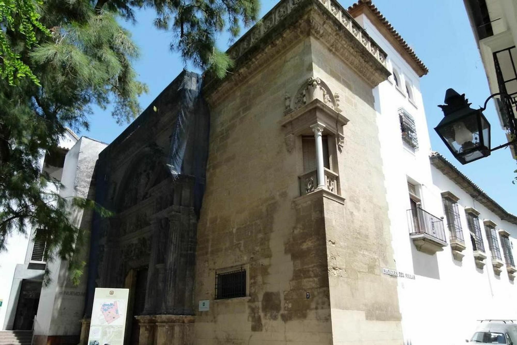 Centro Cordoba Apartaluz-8 Wifi Pk Exterior foto